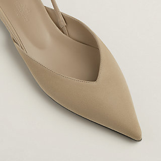 Nicole slingback | Hermès USA